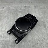 OEM BMW F15 F22 F30 F32 F80 F82 iDrive Navigation Controller Knob NAV Button NBT