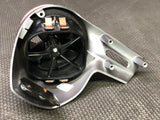 19-23 Ferrari F8 Tributo Center Dashboard Housing Vent