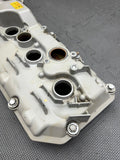 08-13 BMW E90 E92 E93 M3 S65 LEFT DRIVER SIDE ENGINE VALVE COVER