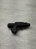 01-06 BMW E46 M3 S54 Genuine Fuel Injector Injectors 0280156052