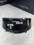 96-99 BMW E36 M3 Instrument Gauge Cluster Speedometer Tachometer
