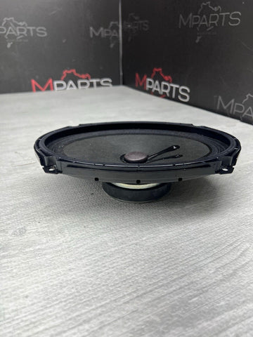 00-06 BMW E46 325CI 330CI REAR HARMAN KARDON SUB SUBWOOFER SPEAKER OEM