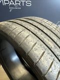 Used 275/35ZR20 Michelin Pilot Sport 4 S 102Y - 6-7/32