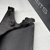 01-06 BMW E46 M3 Front Intake Air Scoop Inlet Original OEM
