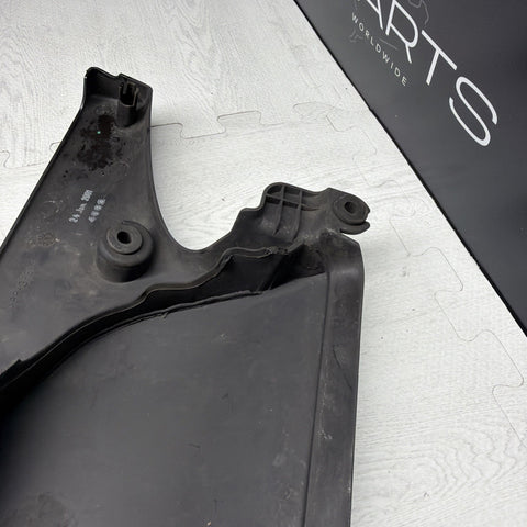 01-06 BMW E46 M3 Front Intake Air Scoop Inlet Original OEM