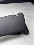 BMW E30 325 M3 Coupe Black Sun Visors Sunvisors Pair