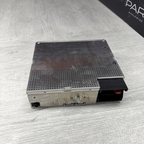 BMW E46 E53 E39 BM53 TUNER OEM UNIT AM FM MODULE AUDIO NAVIGATION GPS RECEIVER