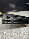 2003 BMW 01-06 E46 325 330 M3 CD Player Business Radio