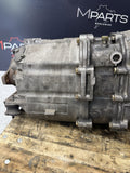 BMW 01-06 E46 M3 Converted To Manual 6 Speed Gearbox Transmission 124k Miles