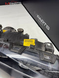 BMW 2001 E46 M3 RIGHT HEADLIGHT SINGLE XENON 1305621772 OEM