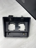 2024-2025 FORD MUSTANG GT CENTER CONSOLE WIRELESS CHARGER PHONE COVER PANEL OEM