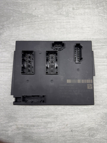 12-17 Porsche 911 991 Coupe Rear Body Control Module BCM