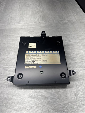 BMW E36 3-Series 95-99 Alpine Audio Stereo System Amplifier 8361136