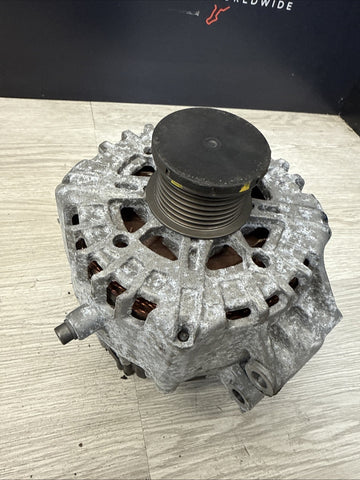 BMW F90 F91 F92 F93 F96 M5 M8 X5M X6M Front Alternator 7852129 OEM