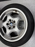 BMW E36 M3 17” STYLE 23M COUNTOR ALLOY WHEELS RIMS 17x7.5 17x8.5 3611-2227895