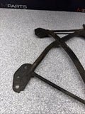 93-02 BMW E36 Series M3 Z3 Front Cross X Brace Reinforcement Crossmember OEM
