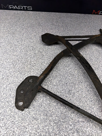 93-02 BMW E36 Series M3 Z3 Front Cross X Brace Reinforcement Crossmember OEM