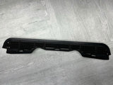 91-99 BMW E36 3 Series M3 Sedan Center Wiper Cowl Vent Grille Trim Cover OEM