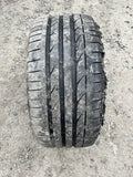 01-06 BMW E46 M3 OEM 18" Style 67 Rear 18x9 Single