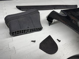 Eventuri BMW X5M F95 Carbon Fibre Intake Kit System BMW X6M F96 XM G09 X5 M60i