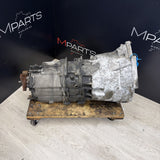 BMW 01-06 E46 M3 SMG Gearbox Transmission 156k