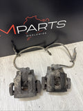 94-02 BMW E36 M3 BRAKE CALIPERS REAR OEM