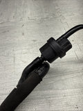 01-06 BMW E46 M3 ENGINE Abs Brake Booster Hoses + Sensor OEM 1435982