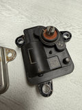 OEM BMW F15 F22 F30 F32 F33 F36 F44 F48 Muffler Exhaust Actuator Motor 8632154