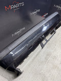 (PICKUP ONLY) BMW OEM 94-99 E36 M3 COUPE REAR BUMPER + SHOCKS