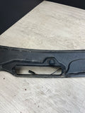 08-13 BMW E90 E92 E93 M3 OEM Front Windshield Wiper Cowl Panel Trim Cover OEM