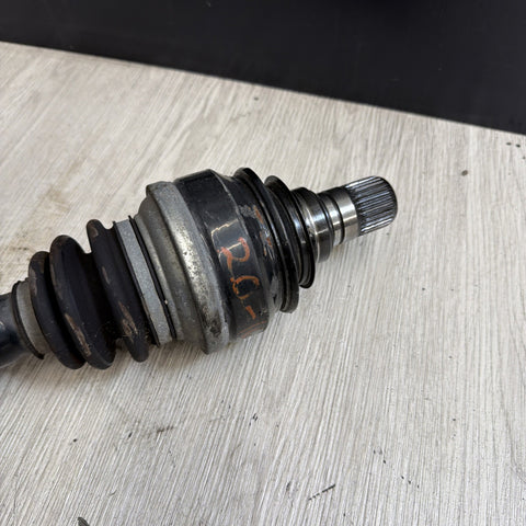 REAR RIGHT AXLE CV SHAFT 2284115 BMW F10 M5 13-16 OEM