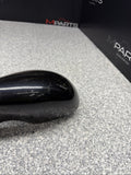 95-99 BMW E36 M3 Coupe Left Driver Door Side Mirror OEM Cosmo Black