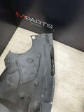 15-20 BMW M4 F82 F83 Front Left Rear Section Wheel Arch Splash Guard OEM 8056409
