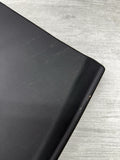 Rear Trunk Luggage Cargo Compartment Cover Trim Panel 4ML861486 Lamborghini Urus