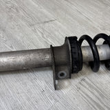 BMW F06 F12 M6 Front Right Passenger Side EDC Shock Strut Spring Assembly OEM
