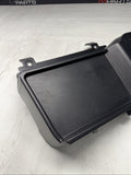 OEM BMW E46 M3 Convertible Battery Tray Luggage Compartment Cover 51478204084