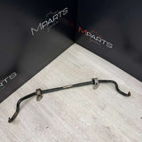 08–13 BMW E90 E92 E93 M3 Front Anti-Roll Stabilizer Sway Bar OEM 2283965 *RUSTY*