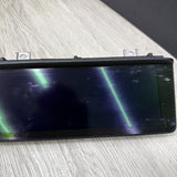 2012–2017 BMW 3/4 F30 F32 Series L7 CID Navigation Display Unit 8.8" OEM 9292248