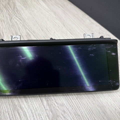 2012–2017 BMW 3/4 F30 F32 Series L7 CID Navigation Display Unit 8.8" OEM 9292248