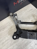 01-06 BMW E46 M3 REAR SUSPENSION SUBFRAME AXLE CARRIER CRADLE UPGRADED