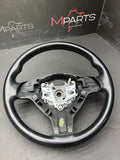 BMW Steering Wheel 01-06 E46 M3 Stock MANUAL 32342282020 GRADE B