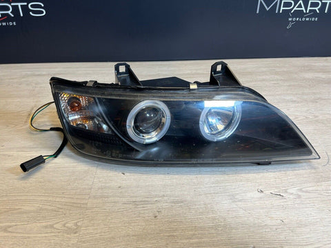 99-02 BMW Z3 Z3M Right Passenger Headlight Head Light Lamp Aftermarket Sonar