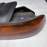 98-02 BMW Z3M Z3 M Convertible Roadster Right Rear Tail Light OEM *Scratches