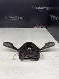 10-17 BMW F10 M5 5/6/7 Turn Signal Wiper Arm Combination Clockspring Switch OEM
