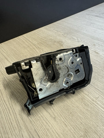 00-06 BMW E46 325ci 328ci 330ci M3 RIGHT PASSENGER FRONT DOOR LOCK ACTUATOR