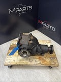 01-06 BMW E46 M3 REAR DIFF DIFFERENTIAL 92K MILES 3.62 *No Back Cover*