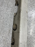 BMW 01-06 E46 M3 Rocker Panel Side Skirt Left Driver Alpine White  51717890011