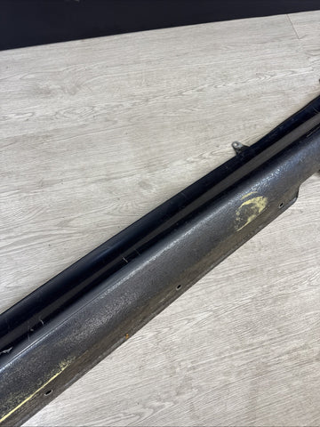 Right Passenger Side OEM Rocker Panel Trim 98-02 BMW Z3M