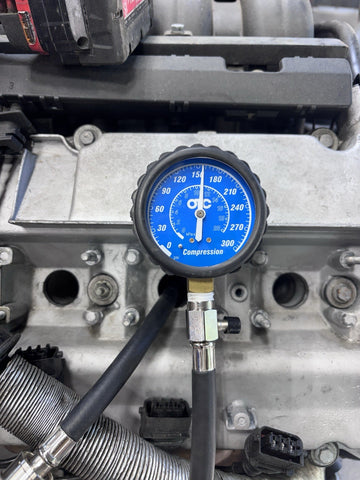 1996 BMW Z3M E36 M3 S52 Engine Motor Complete Custom