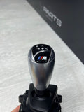 BMW 15-20 F80 F82 F83 M3 M4 DCT AUTOMATIC GEAR SHIFT SELECTOR OEM 7848611